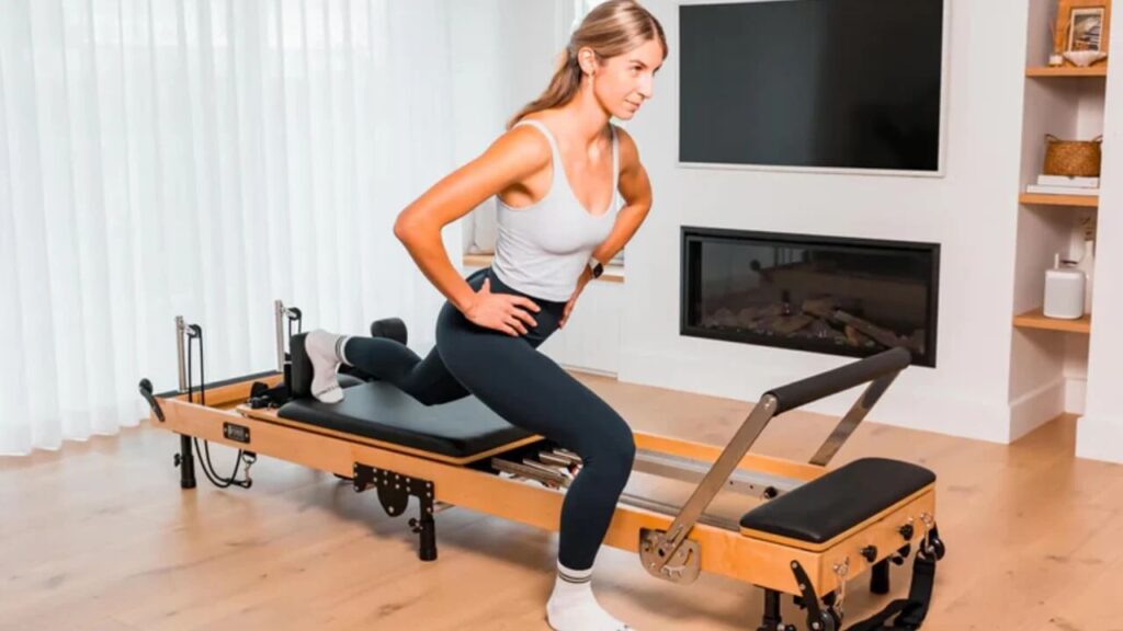 Reformer Bed vs. Pilates Reformer Machine