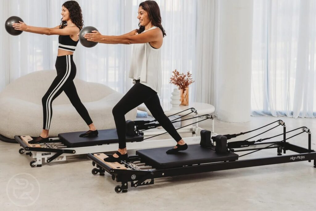 Reformer Bed vs. Pilates Reformer Machine