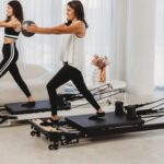 Reformer Bed vs. Pilates Reformer Machine: What’s the Difference?