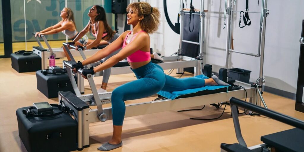 Reformer Bed vs. Pilates Reformer Machine